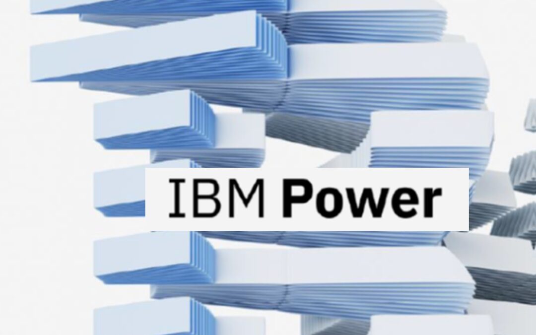Scopri il futuro di As/400-IBM Power
