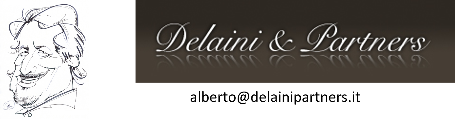 Alberto Delaini - Delaini & Partners
