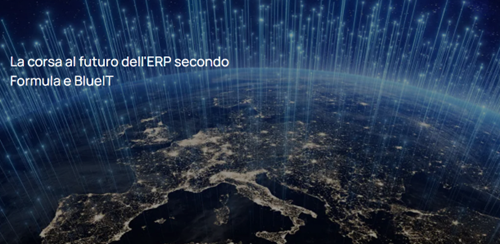 Immagine evento Formula