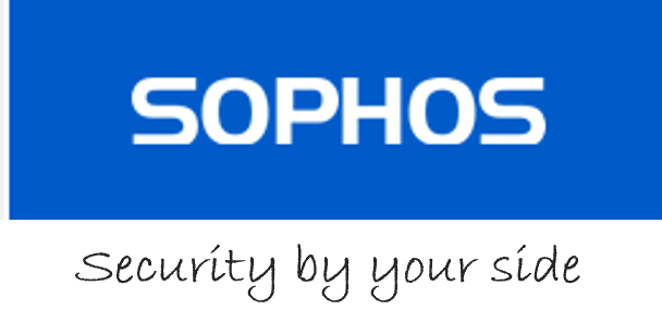 Sophos Cybersecurity a casa tua