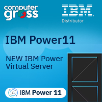 IBM Power 11 – NEW IBM Power Virtual Server